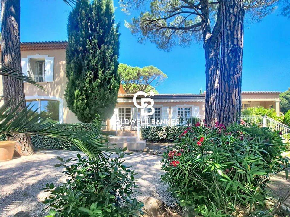 Villa i Saint-Raphaël, Var - foto 2