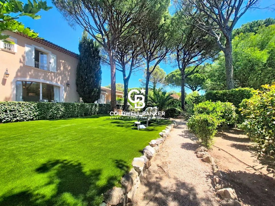 Villa i Saint-Raphaël, Var - foto 3
