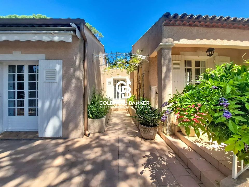 Villa i Saint-Raphaël, Var - foto 4