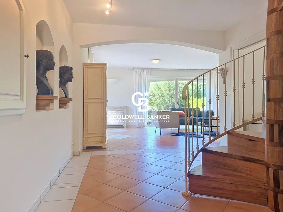 Villa i Saint-Raphaël, Var - foto 5