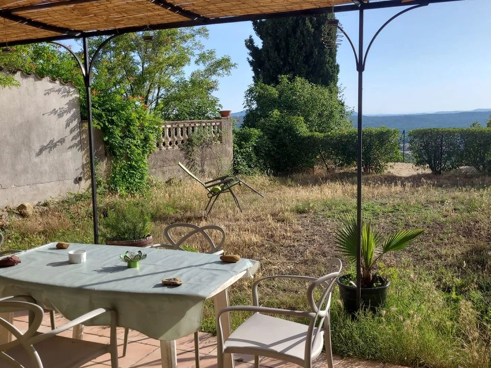 Lejlighed i Montauroux, Var - foto 1