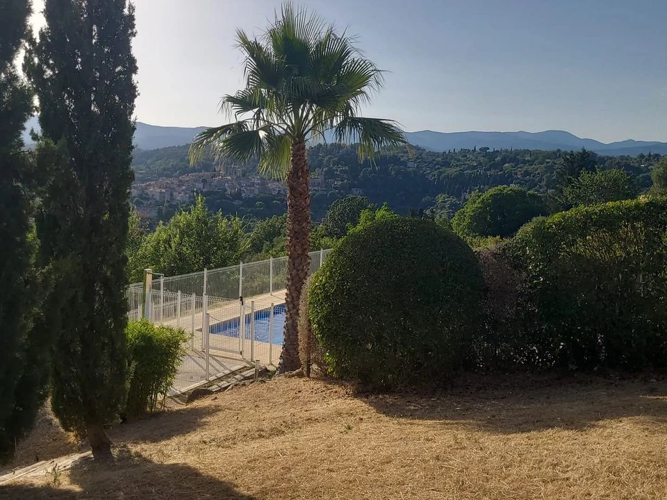 Lejlighed i Montauroux, Var - foto 2