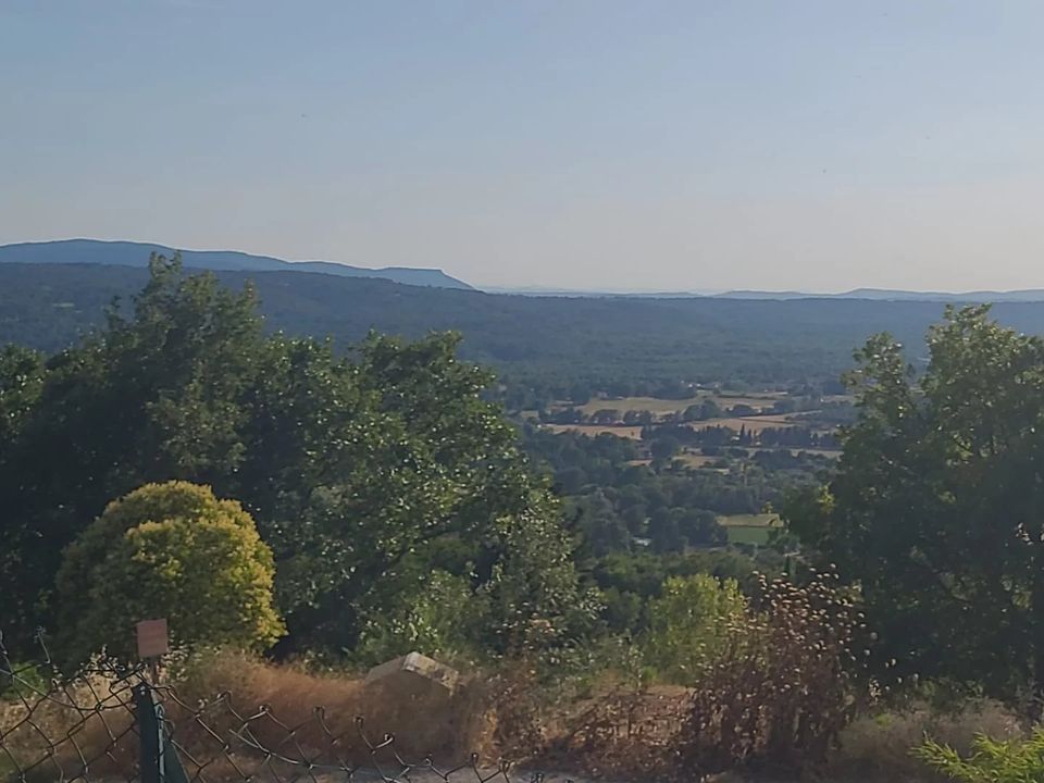 Lejlighed i Montauroux, Var - foto 3