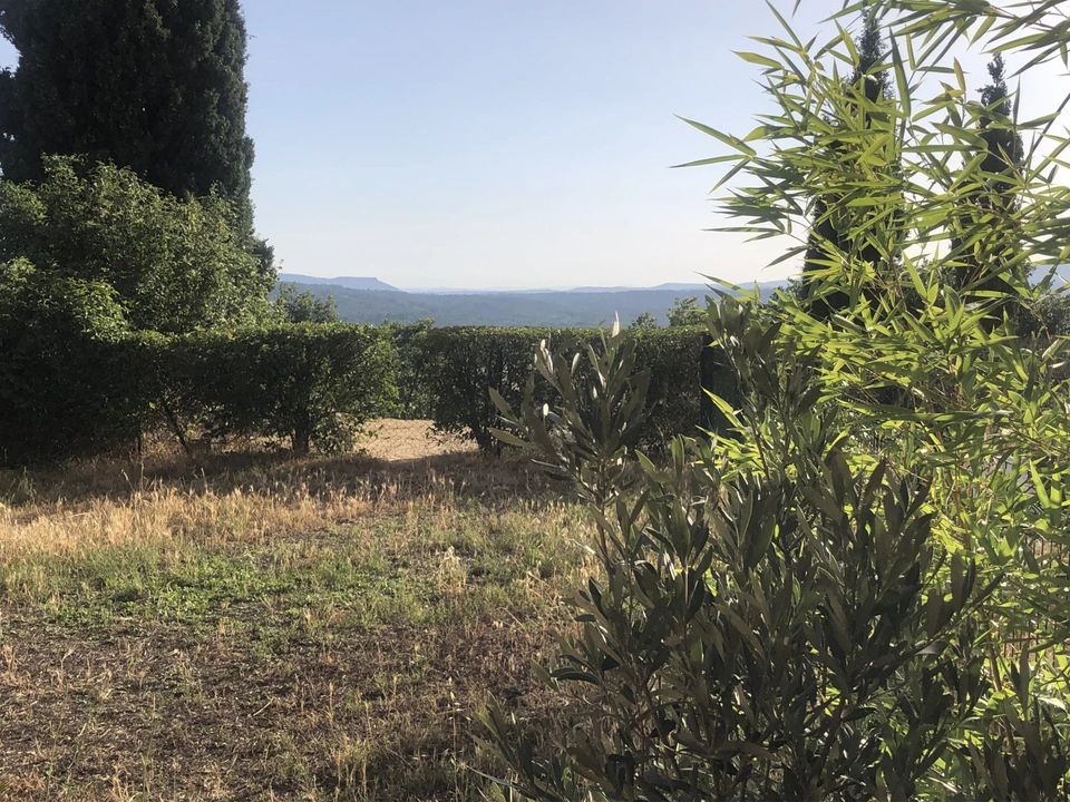 Lejlighed i Montauroux, Var - foto 4