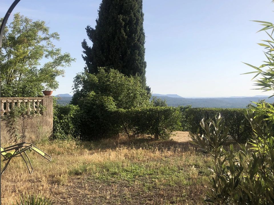 Lejlighed i Montauroux, Var - foto 5
