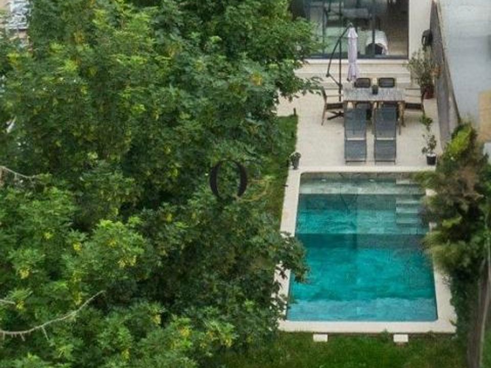 Villa i Montreuil, Seine-Saint-Denis - foto 2