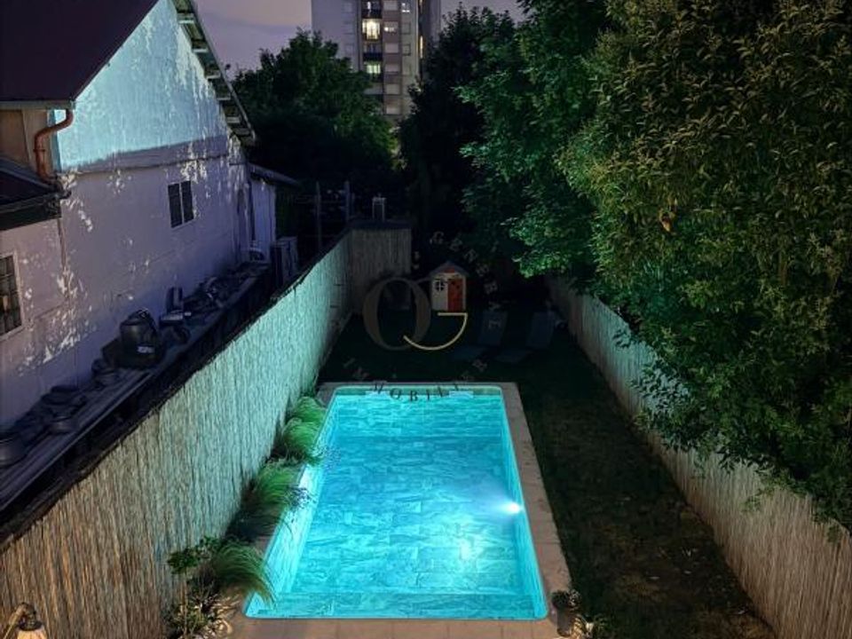 Villa i Montreuil, Seine-Saint-Denis - foto 4