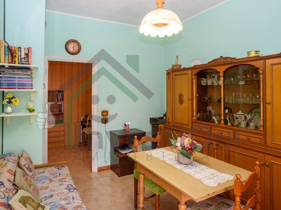 Apartamento em Cirie, Turin - foto 4