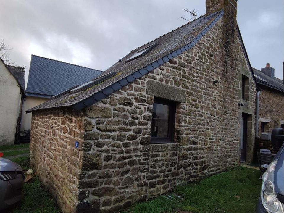 Villa en Pont-Scorff, Morbihan - foto 1