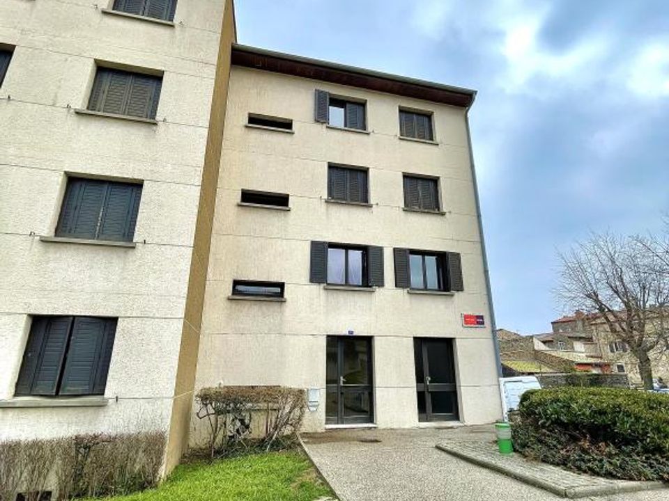 Apartament a Pélussin, Loire - foto 1