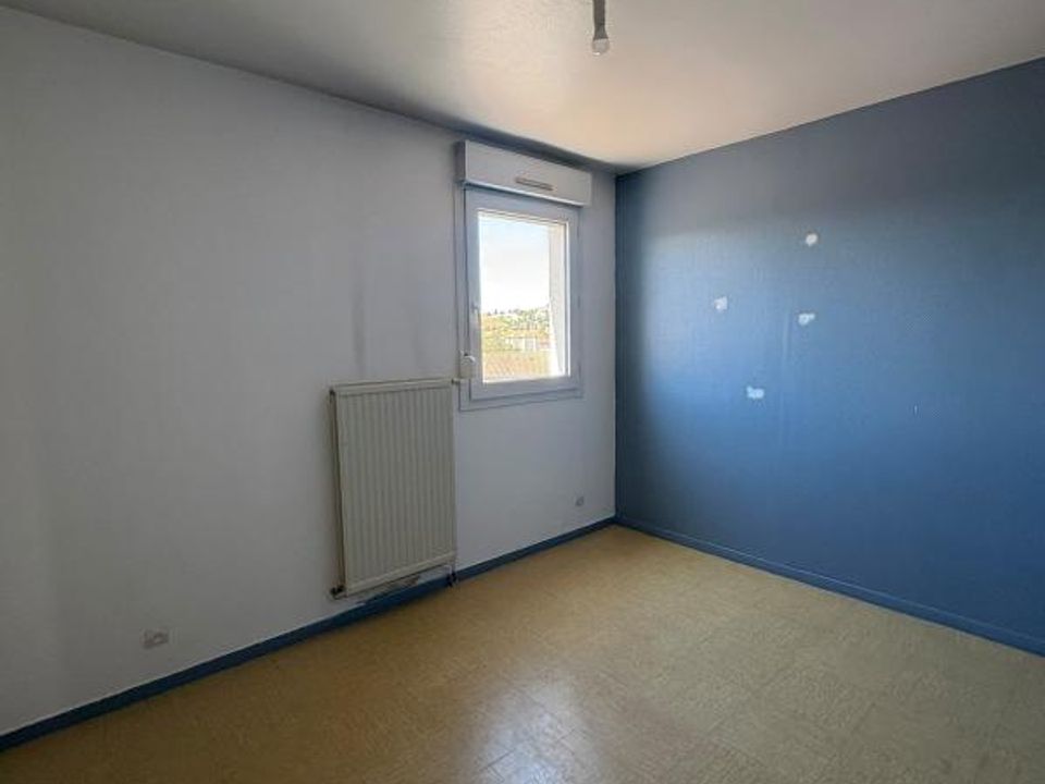 Apartamento en La Talaudière, Loire - foto 5