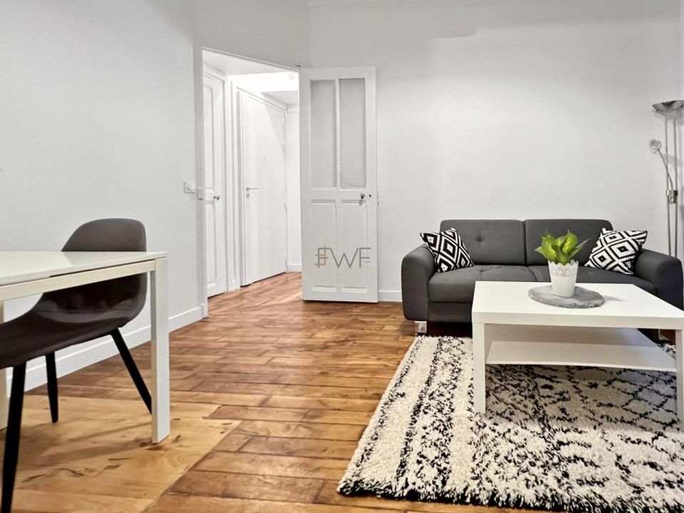 Apartamento em Boulogne-Billancourt, Hauts-de-Seine - foto 2