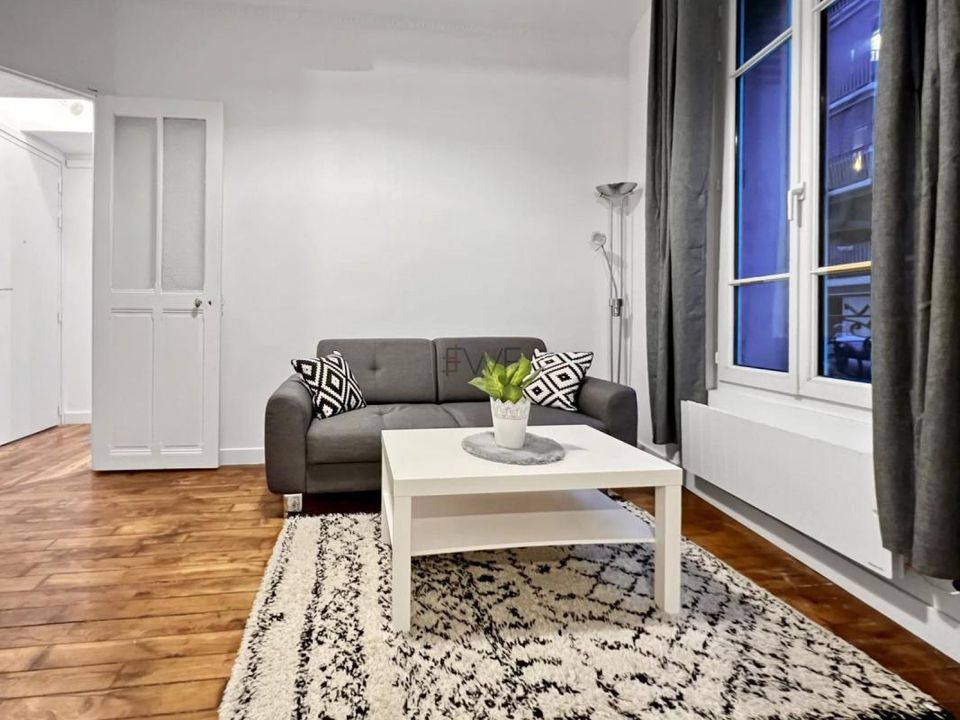 Apartamento em Boulogne-Billancourt, Hauts-de-Seine - foto 4