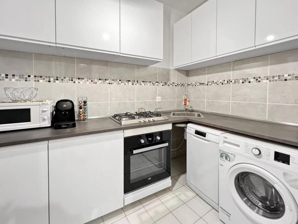 Apartamento em Boulogne-Billancourt, Hauts-de-Seine - foto 5