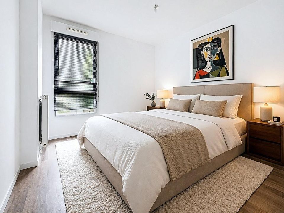 Apartamento en Cergy, Val-d'Oise - foto 4