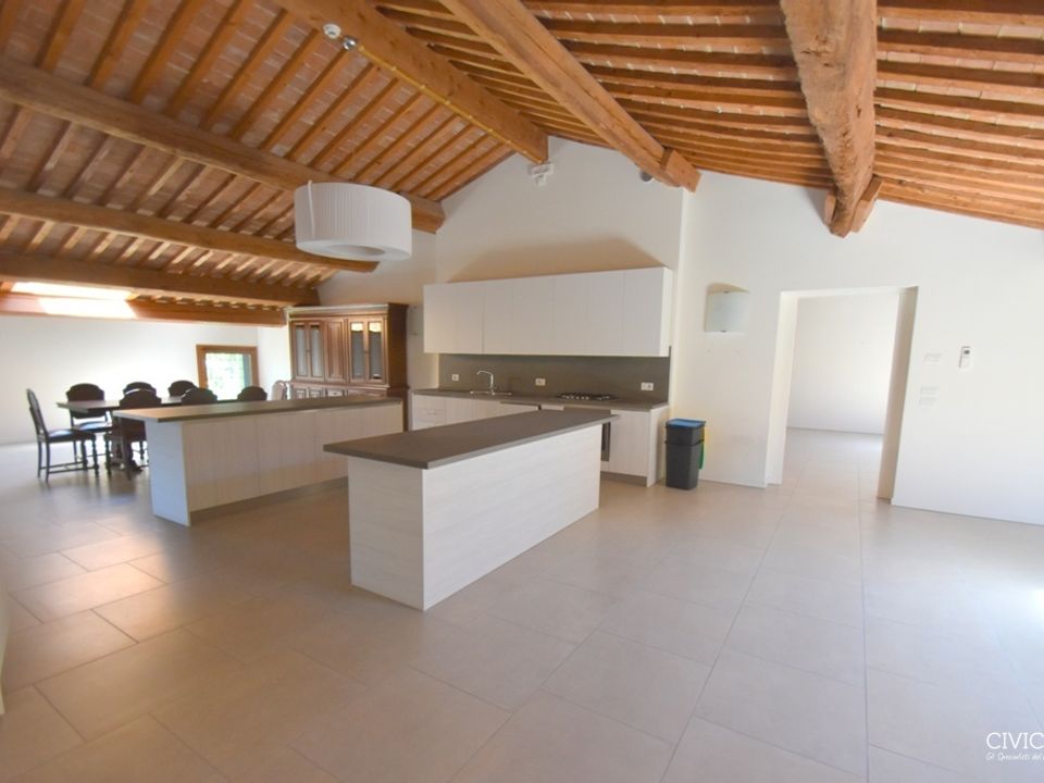Villa i Quinto Vicentino, Vicenza - bilde 1
