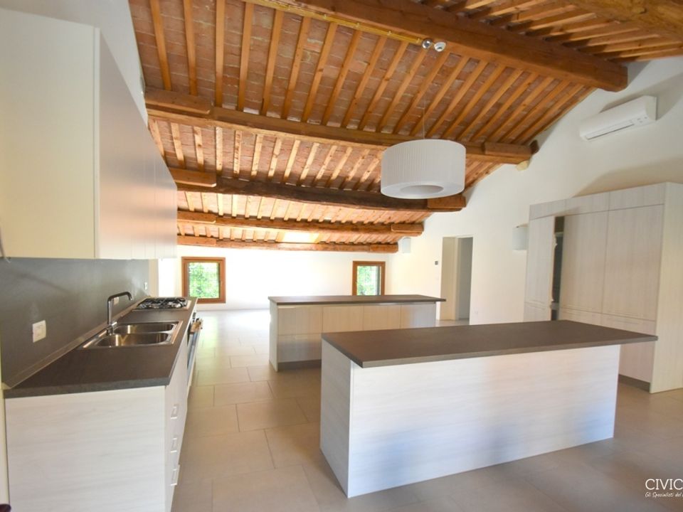 Villa i Quinto Vicentino, Vicenza - bilde 2