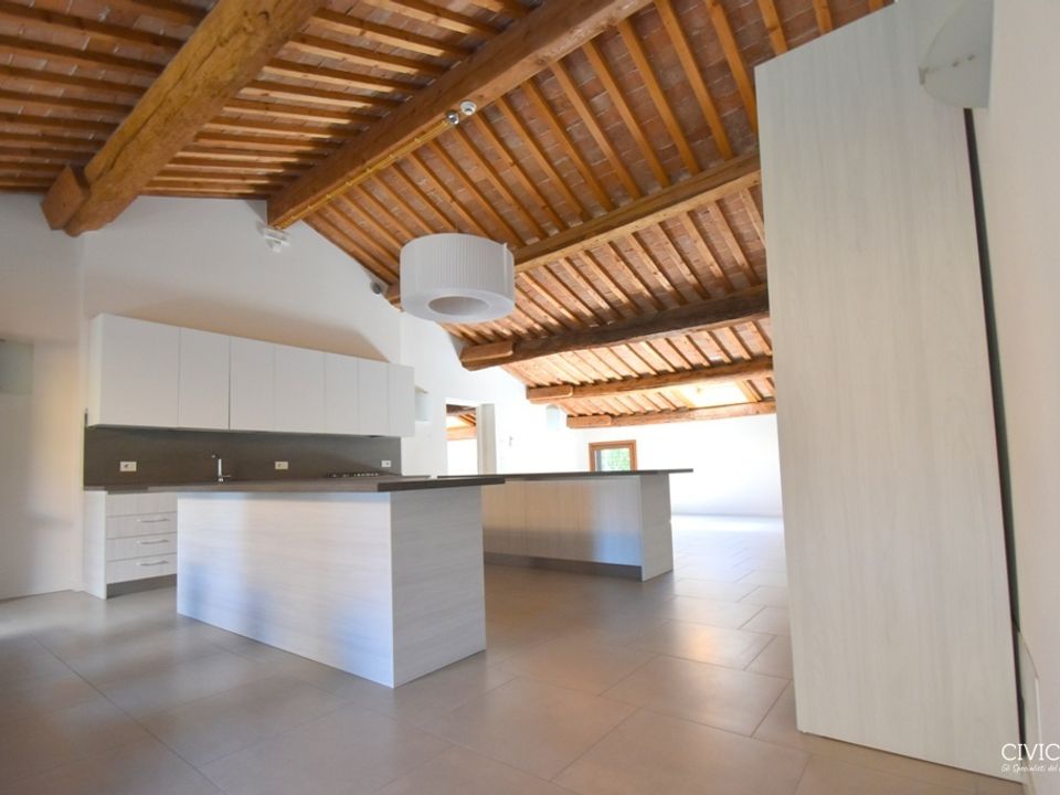 Villa i Quinto Vicentino, Vicenza - bilde 3