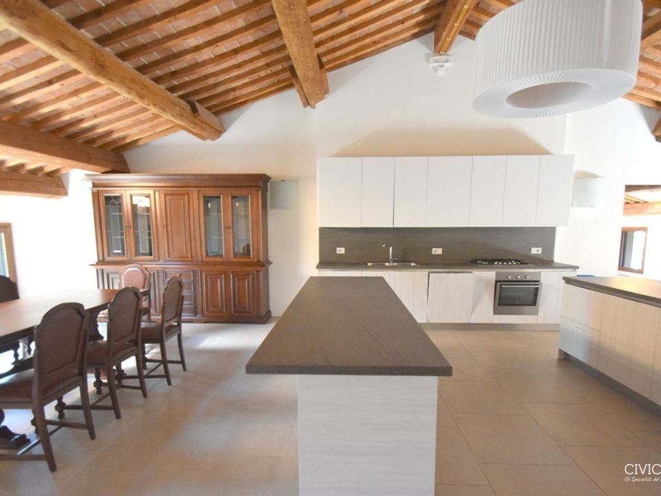 Villa i Quinto Vicentino, Vicenza - bilde 5