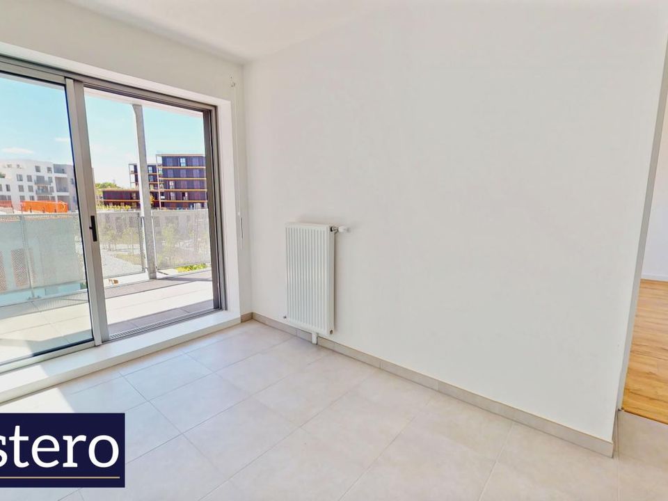 Leilighet i Nanterre, Hauts-de-Seine - bilde 3