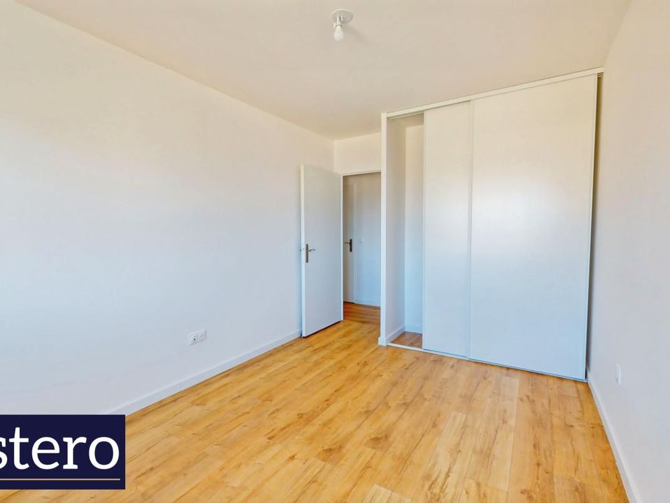 Leilighet i Nanterre, Hauts-de-Seine - bilde 5