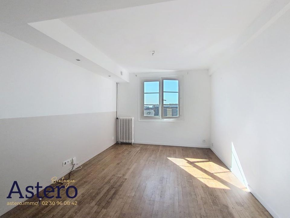 Apartament: Rennes, Ille-et-Vilaine – zdjęcie 3