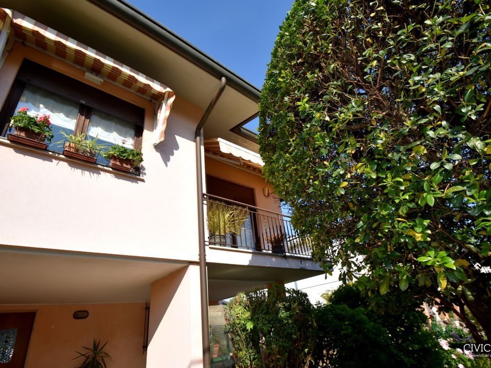 Villa in Torri di Quartesolo, Vicenza - foto 5