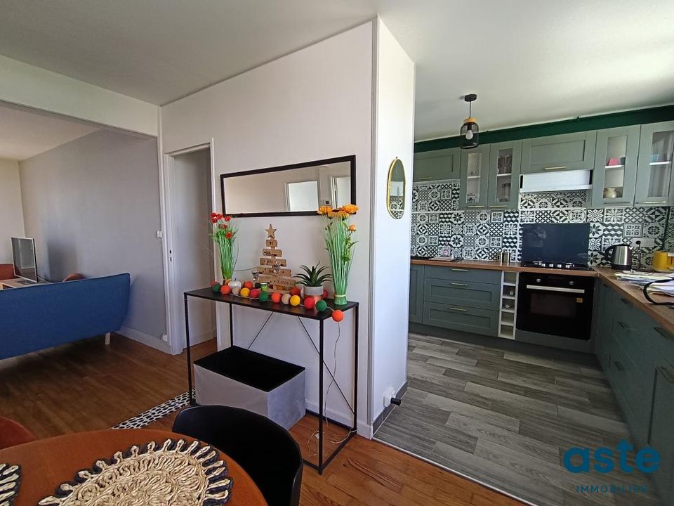 Wohnung in Brest, Finistere - Foto 1