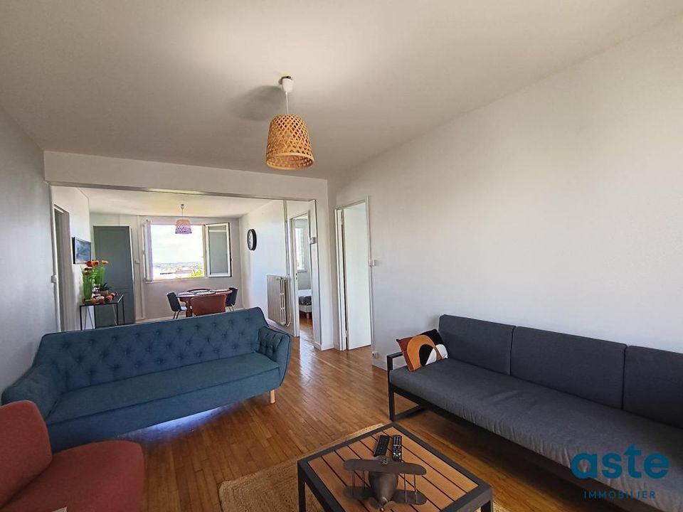 Wohnung in Brest, Finistere - Foto 2