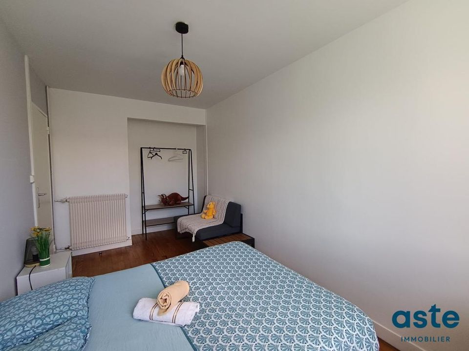 Wohnung in Brest, Finistere - Foto 3