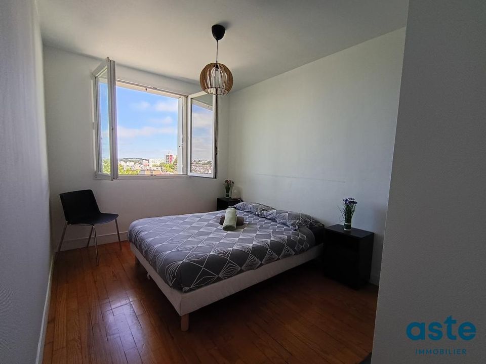 Wohnung in Brest, Finistere - Foto 4