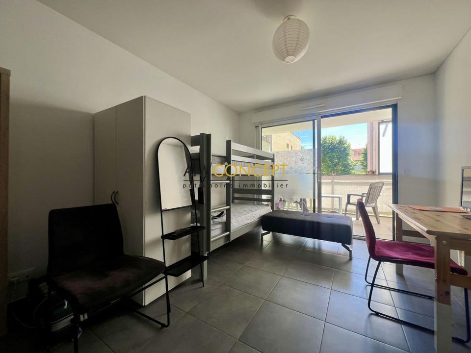 Studio i Nice, Alpes-Maritimes - foto 2