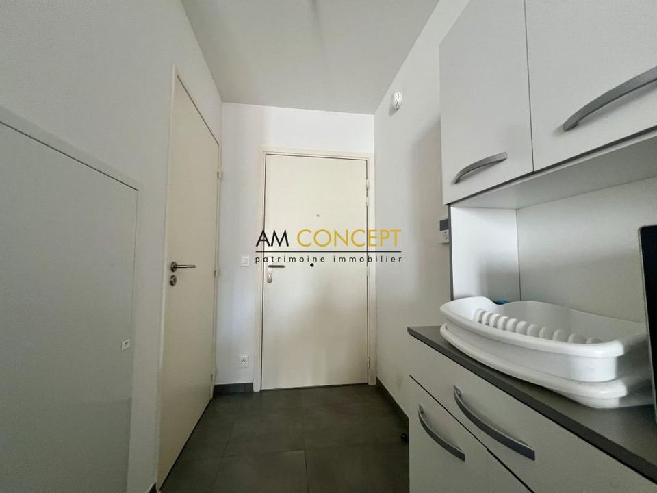 Studio i Nice, Alpes-Maritimes - foto 4