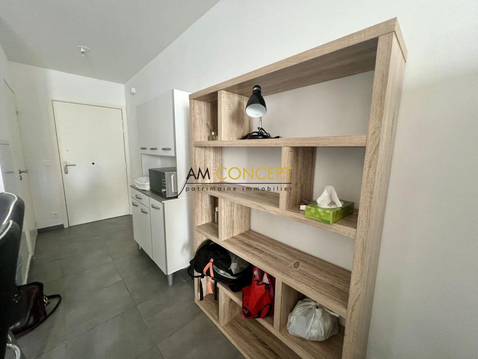 Studio i Nice, Alpes-Maritimes - foto 5