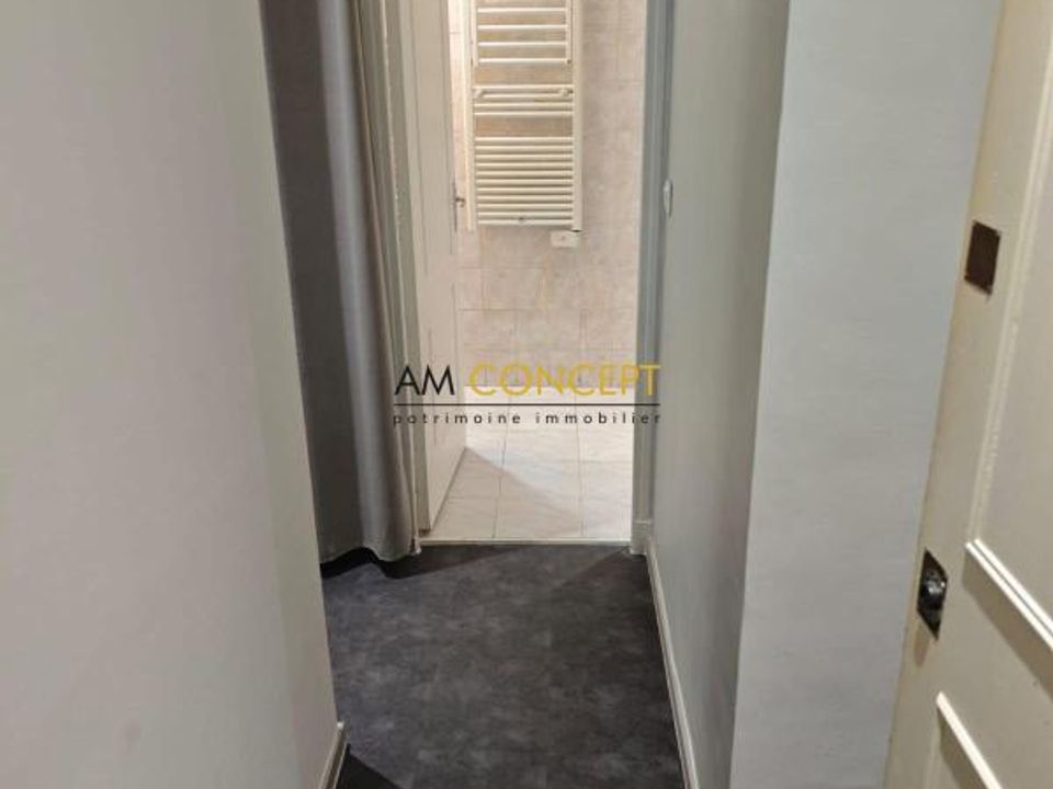 Studio i Nice, Alpes-Maritimes - foto 2