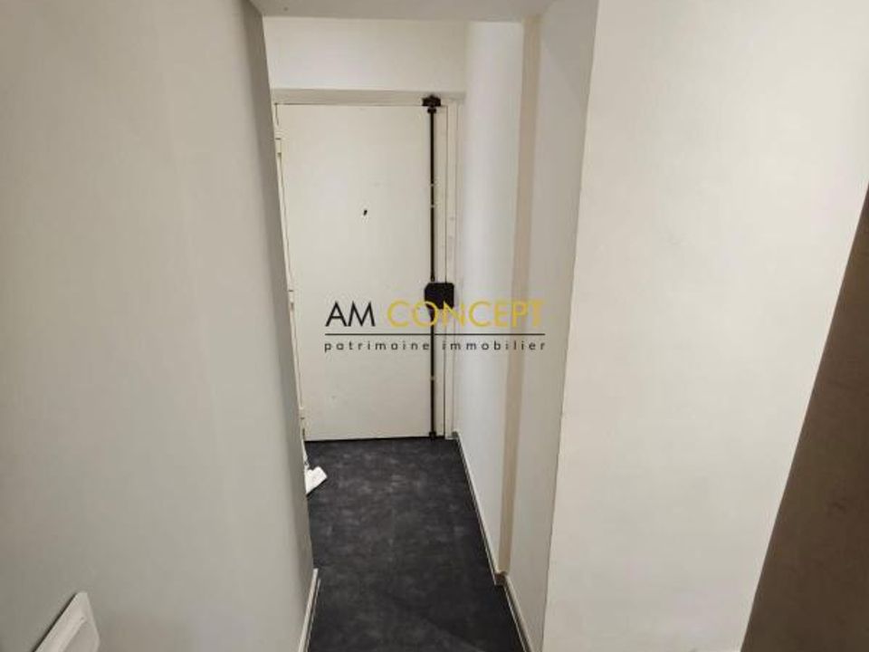 Studio i Nice, Alpes-Maritimes - foto 4
