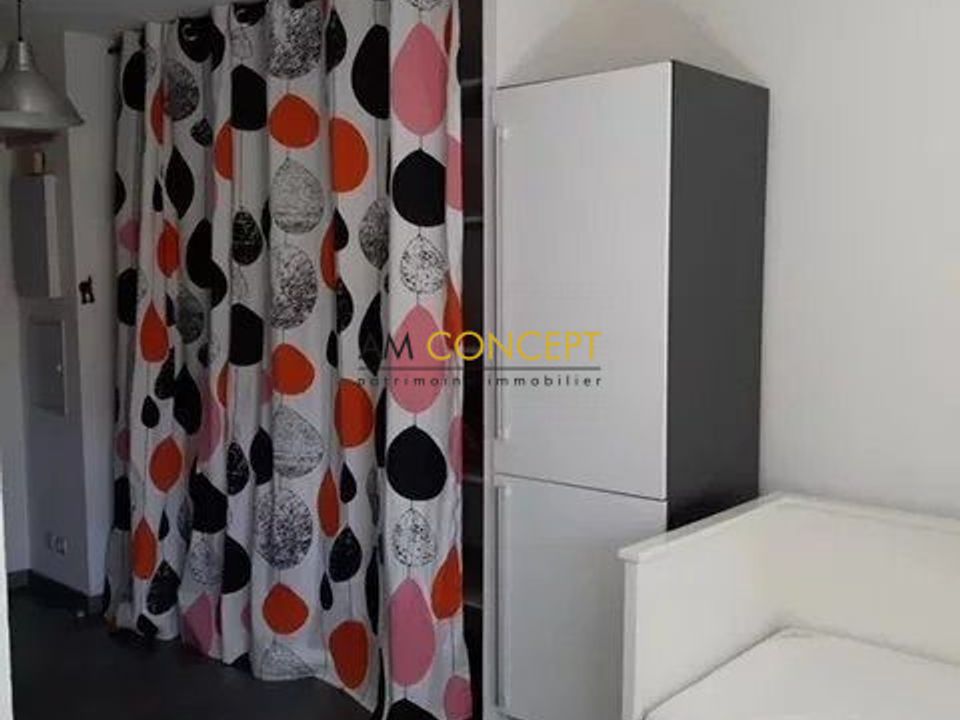 Studio i Nice, Alpes-Maritimes - foto 1