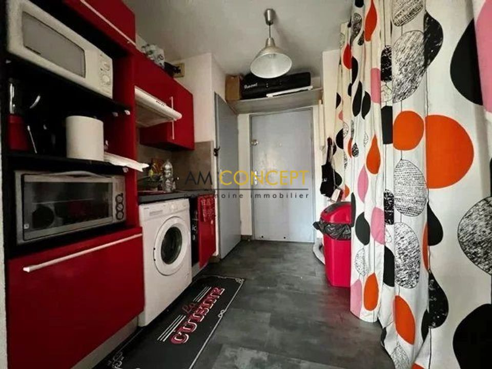 Studio i Nice, Alpes-Maritimes - foto 2