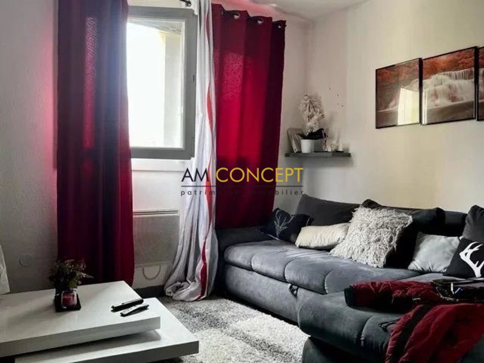 Studio i Nice, Alpes-Maritimes - foto 3