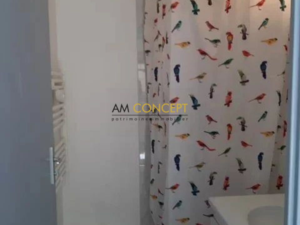 Studio i Nice, Alpes-Maritimes - foto 4