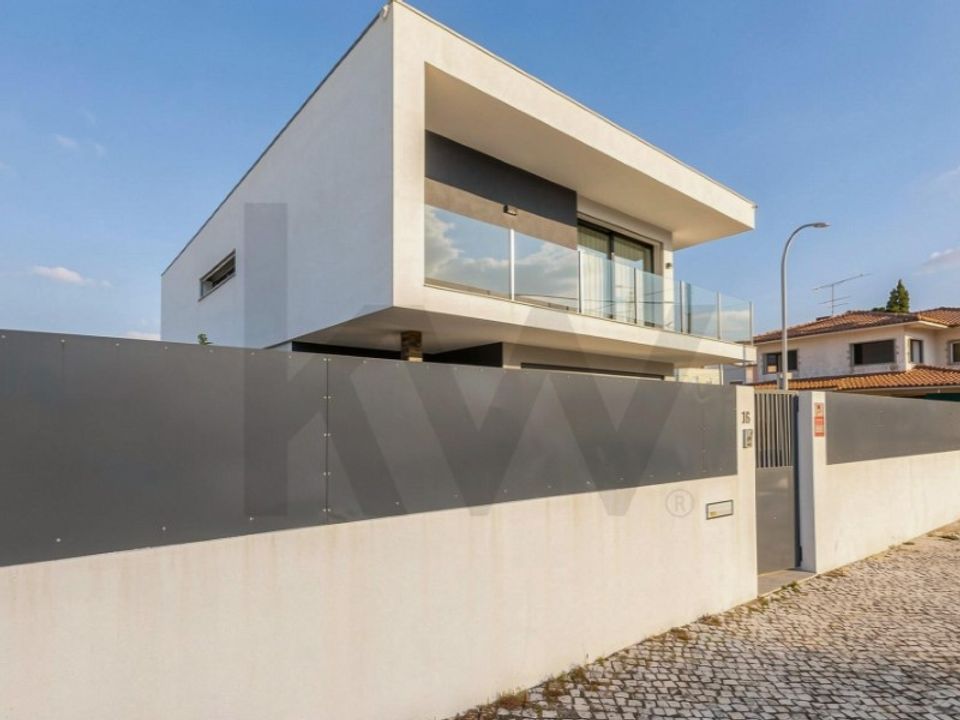 Villa i Sintra, Lisbon - foto 1
