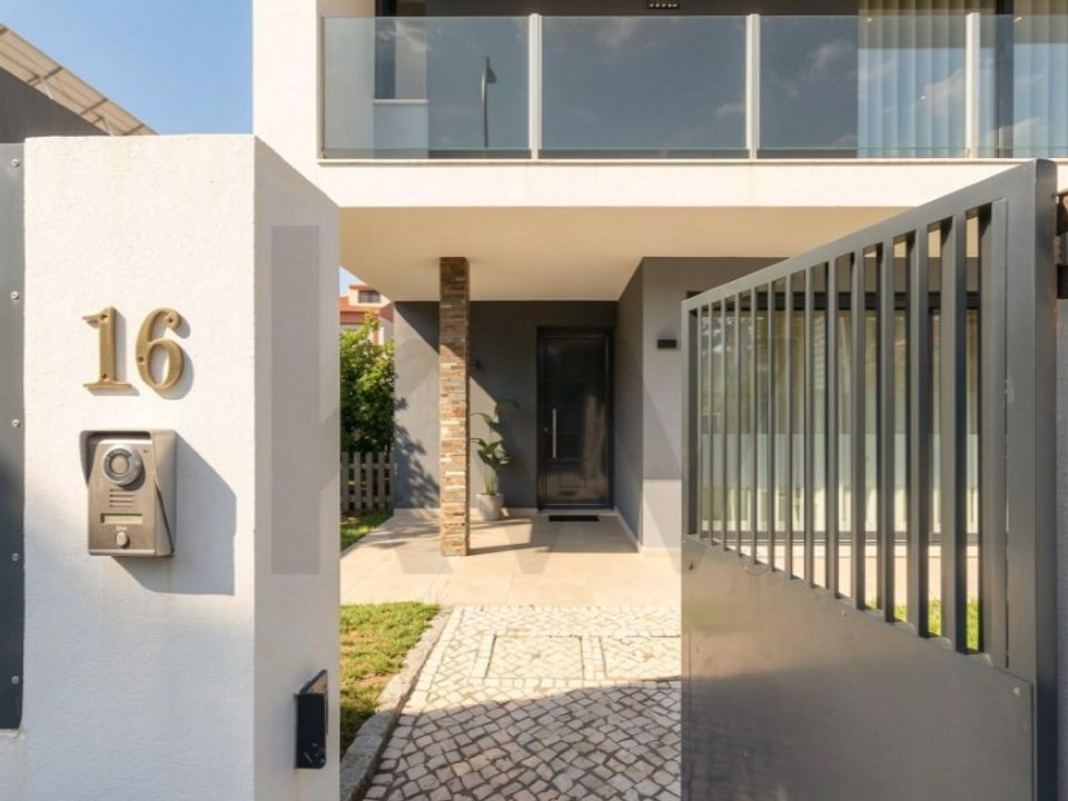 Villa i Sintra, Lisbon - foto 2