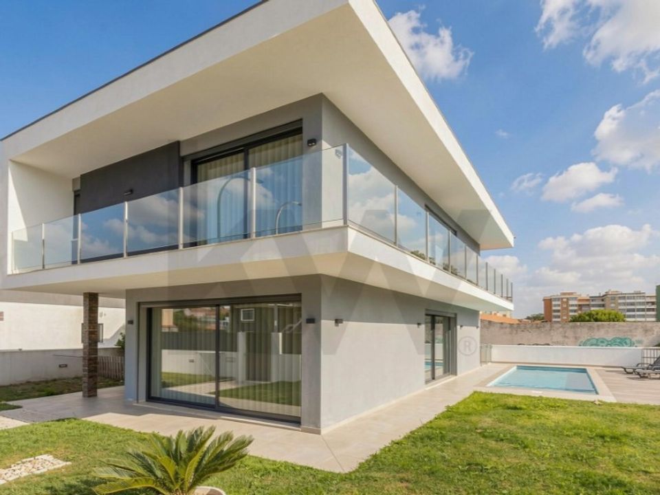 Villa i Sintra, Lisbon - foto 3