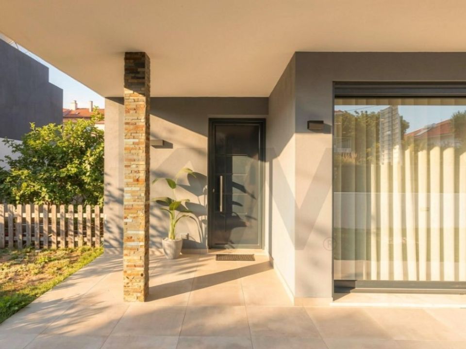 Villa i Sintra, Lisbon - foto 4