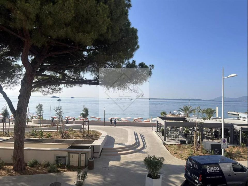 Lejlighed i Antibes, Alpes-Maritimes - foto 2