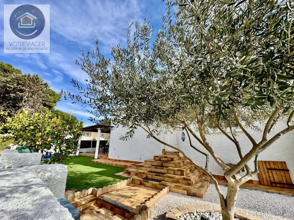 Villa - Portiragnes, Herault - photo 1