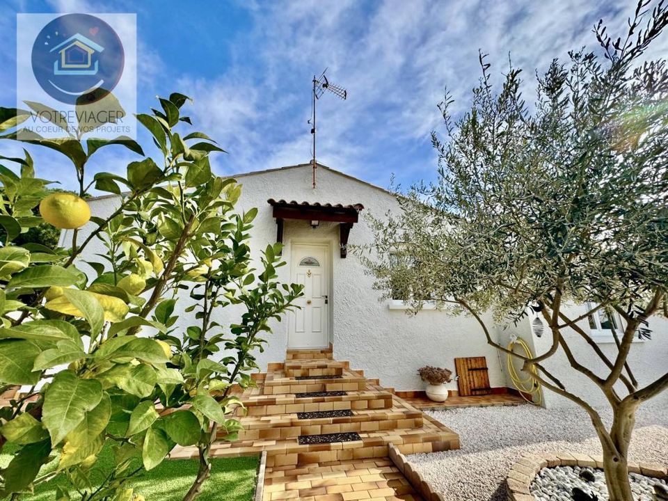 Villa - Portiragnes, Herault - photo 3