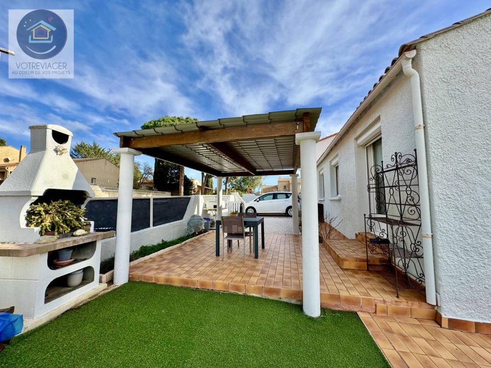 Villa - Portiragnes, Herault - photo 4