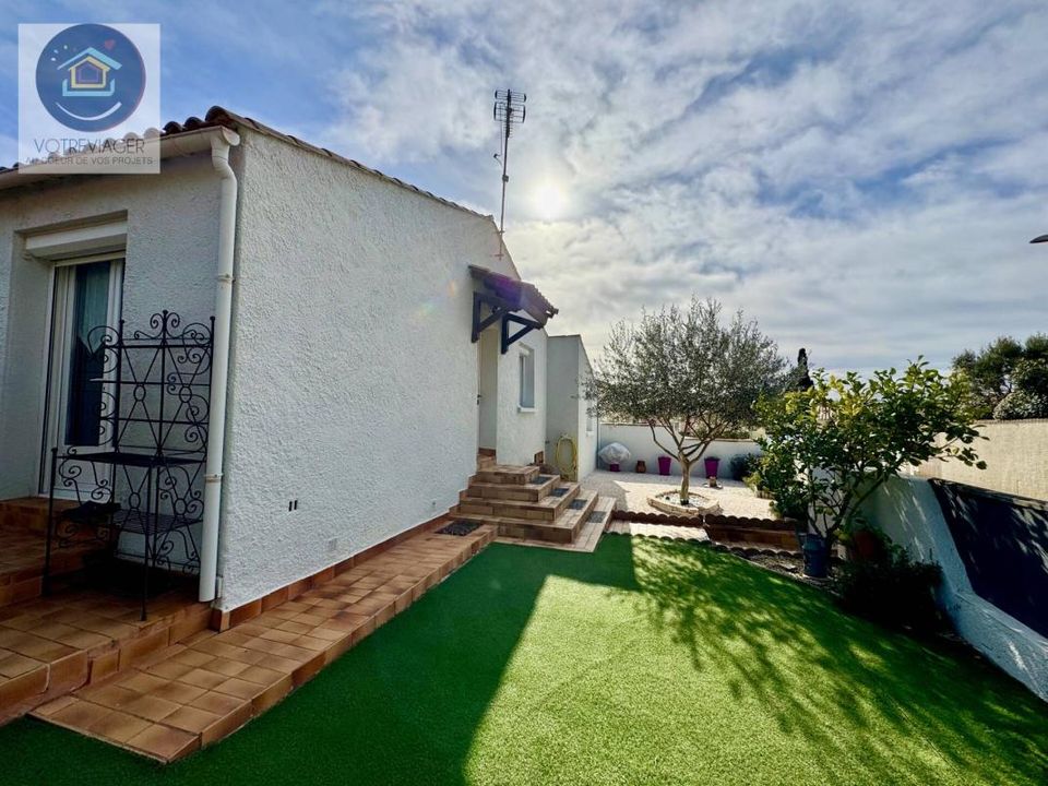 Villa - Portiragnes, Herault - photo 5