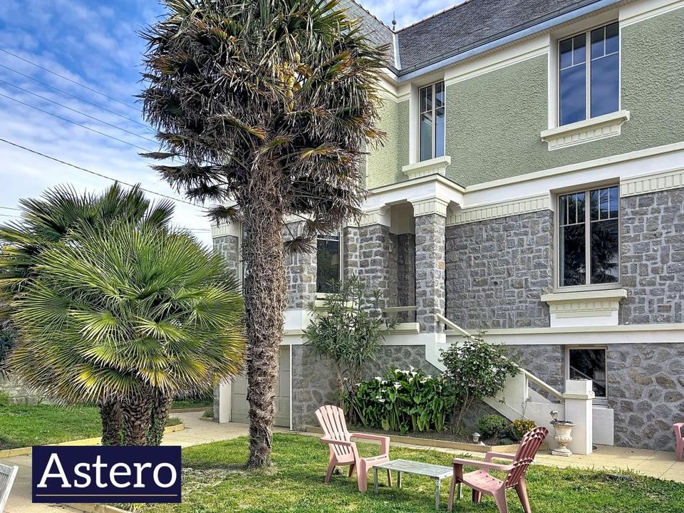 Villa a Port-Louis, Morbihan - foto 1